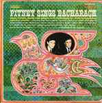 Cover of Pitney Sings Bacharach, , Vinyl