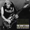 Stevie Ray Vaughan - The King's Head (Legendary 1980 Radio Broadcast)