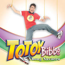 Vhong Navarro - Totoy Bibbo (2004-08-01)