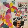 The Kinks - Face To Face