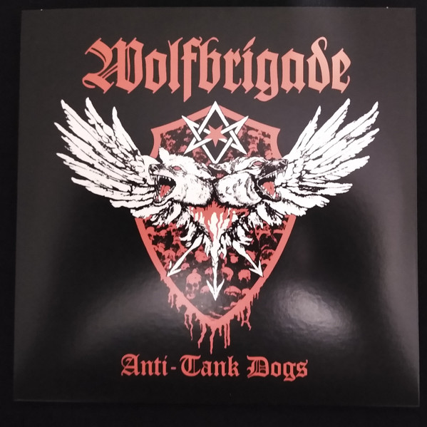 wolfbrigade tour 2022