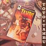 Cover of Tambu, 1995, CD