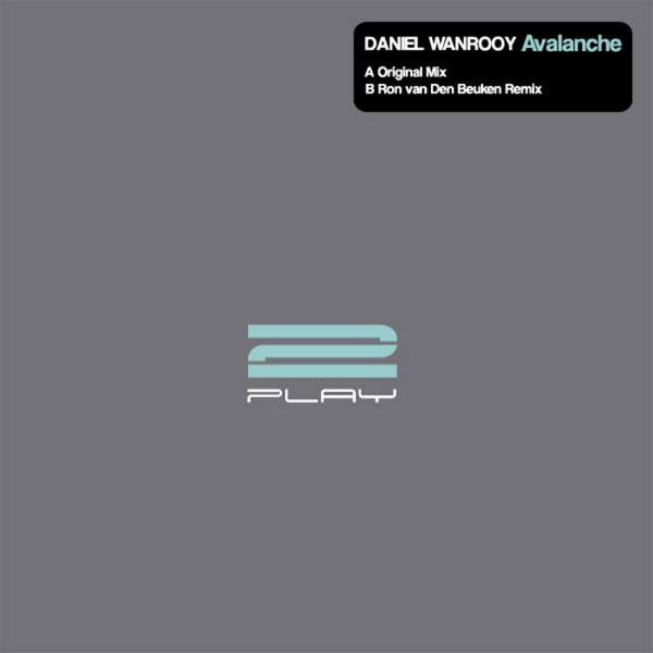 last ned album Daniel Wanrooy - Avalanche