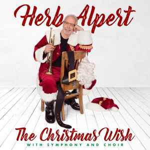Herb Alpert - The Christmas Wish 
