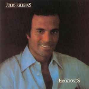 Emociones - Julio Iglesias