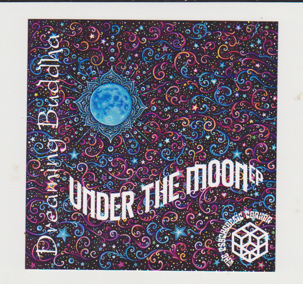 last ned album Dreaming Buddha - Under The Moon