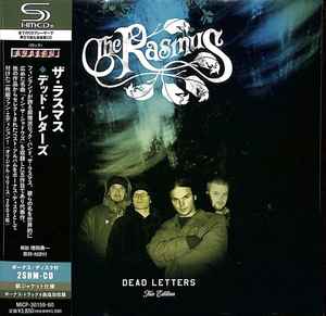 The Rasmus – Dead Letters (2021
