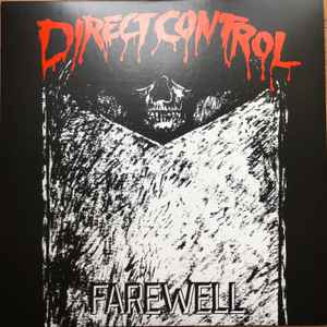 DIRECT CONTROL - Farewell