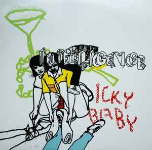 Icky Baby - Intelligence