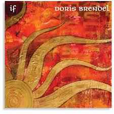 Doris Brendel - If album cover
