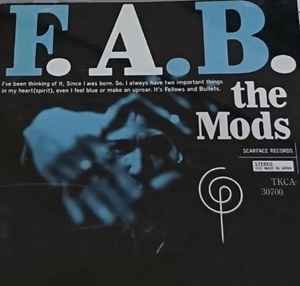 The Mods – F.A.B. (1992