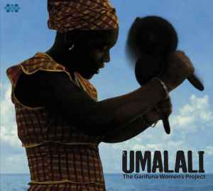 Umalali - The Garifuna Women's Project album cover
