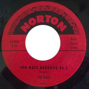 The Rats Revenge - The Rats
