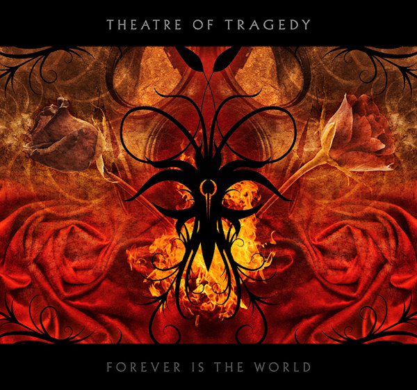 Theatre Of Tragedy - Forever Is The World | Releases | Discogs