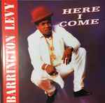 Cover of Here I Come, 2009, CD