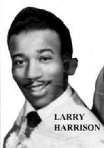 Larry Harrison