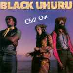 Cover of Chill Out, 1982, Vinyl