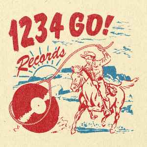 1234gorecords at Discogs