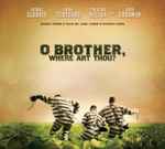 Cover of O Brother, Where Art Thou?, 2011, File