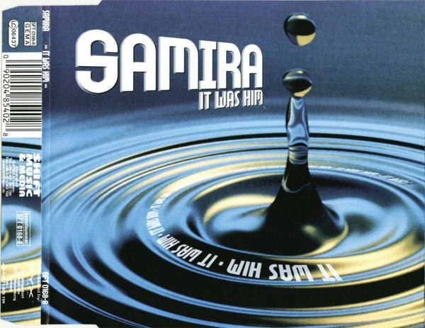 Samira - It Was Him | Releases | Discogs