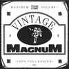 Magnum (3) - Vintage Magnum