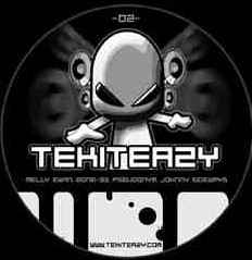 Tekiteazy 02 - Various