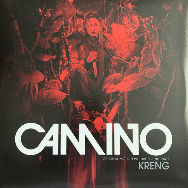 Kreng - Camino (Original Motion Picture Soundtrack) | Invada (INV163) - main