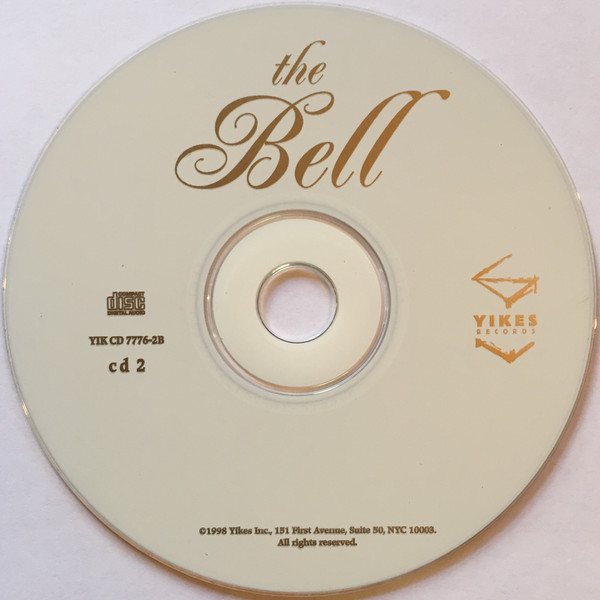 ladda ner album The Bell - Bootleg