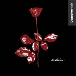 Violator CD en SMFSTORE