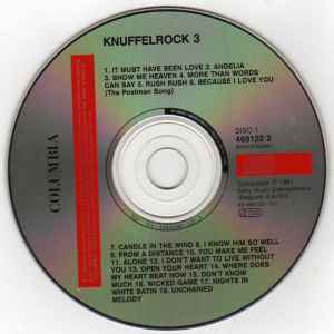 Various - Knuffelrock 3