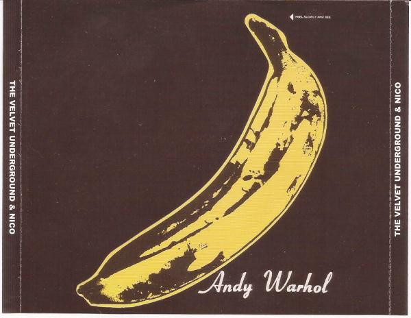 The Velvet Underground & Nico – Ultimate Mono & Acetates Album 