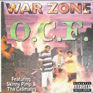 O.C.F. – Will I Make It In Tha Game? (1997, CD) - Discogs