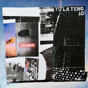 Yo La Tengo – Painful (1993, Vinyl) - Discogs