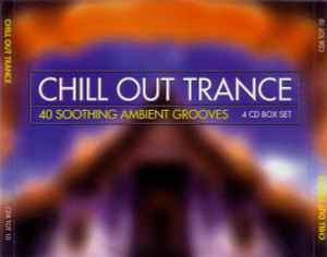 Various - Chill Out Trance album cover