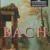 Bach* - Yehudi Menuhin, Menuhin Festival Orchestra, Bath Festival Chamber Orchestra, Daniel Barenboim, New Philharmonia Chorus, New Philharmonia Orchestra - Best Of The Great Composers 6: Bach