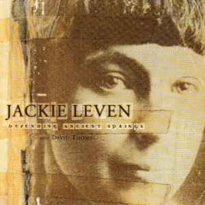 Jackie Leven - Defending Ancient Springs