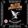 Black Sabbath - The End (4 February 2017 - Birmingham)