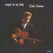 Eddie Cochran With The Johnny Mann Orchestra And Chorus - Singin