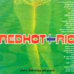Cover of Red Hot + Rio, 1997, CD