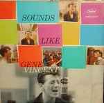 Cover of Sounds Like Gene Vincent, 1959, Vinyl