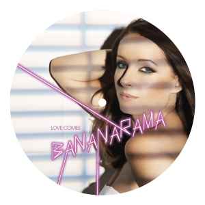 Bananarama – Venus (1986, Vinyl) - Discogs