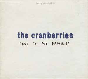 The Cranberries – Ode To My Family Set (1994, Box Set) - Discogs