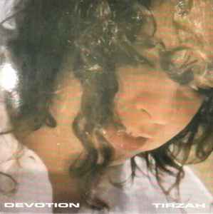 Tirzah - Devotion album cover
