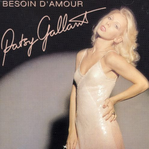 Patsy Gallant – Besoin D'Amour (1977, Vinyl) - Discogs