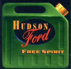 Hudson-Ford – Daylight (2009, CD) - Discogs