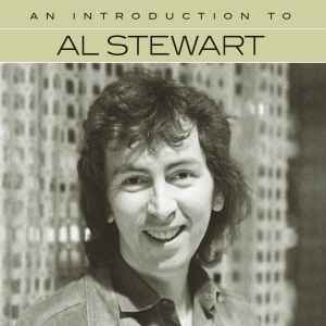 Al Stewart - An Introduction To Al Stewart album cover