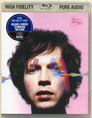 Beck – Sea Change (2013, Blu-ray) - Discogs