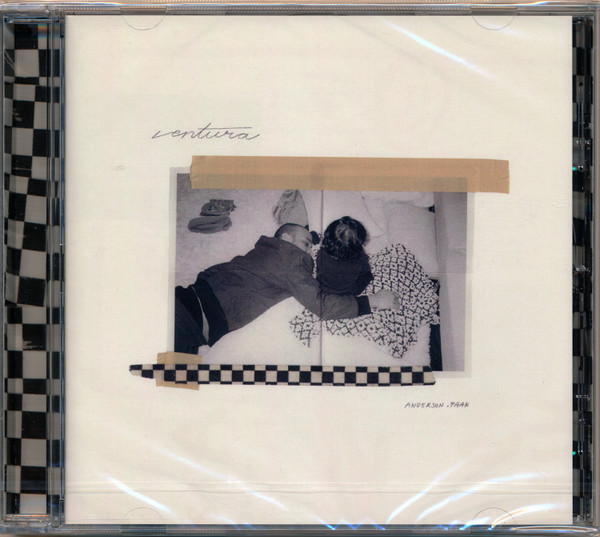 Anderson .Paak – Ventura (2019, Gatefold, Vinyl) - Discogs