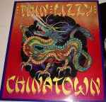 Cover of Chinatown, 1980, Vinyl