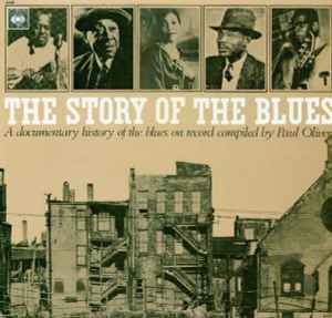 The Story Of The Blues (Vinyl) - Discogs